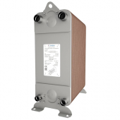 Пластинчатый теплообменник RD-210-80-4.5-HQ (111B6002R)