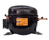 Компрессор поршневой ACC Wanbao HMK12AA (R600a, LBP)