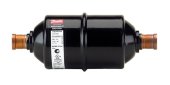 Неразборный фильтр-осушитель DML 164S 023Z4579 Неразборный фильтр-осушитель DML 164S 023Z4579