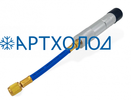 Инжектор масла и красителя Hongsen HS-1417 (1/4"SAE, 20 мл)
