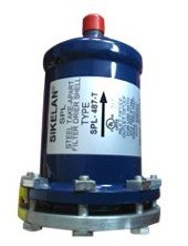 Фильтр разборный SPL - 485 T (5/8, пайка)