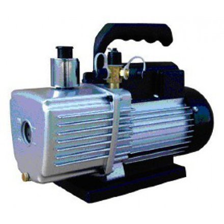 Насос вакуумный двухступенчатый ZVP-2-236 Zenny