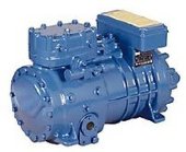 Компрессор A07-5Y (R-404A, R-507, R-134a, R-407C MBP)