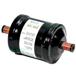 Фильтр-осушитель BCL166S Becool