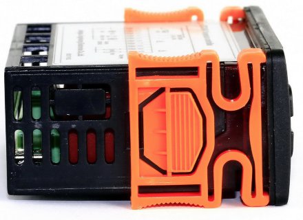 Микропроцессор ETC - 974 (10A) Elitech