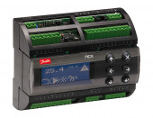 Программируемый контроллер Danfoss MCX061V (080G0250) Программируемый контроллер Danfoss MCX061V (080G0250)