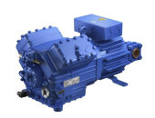 Компрессор HGX4/465-4 (R-134a, R-404A, R-407C, R-22, LMBP)