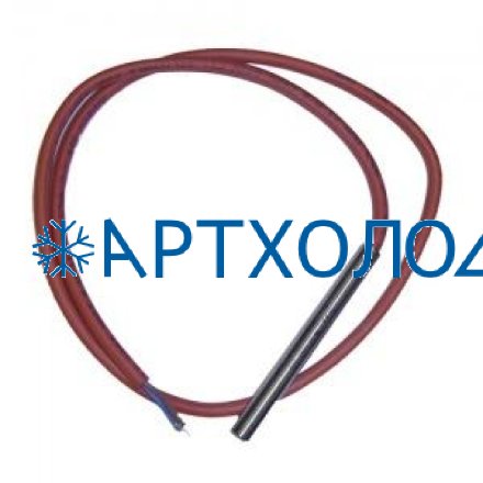 ТЭН картера к компрессору BITZER 4PCS-15,2 