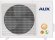 Кондиционер AUX JD (ASW-H18A4/JD-R2DI AS-H18A4/JD-R2DI) инвертор AUX