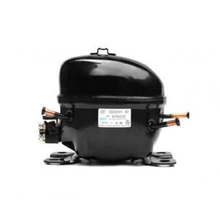 Компрессор поршневой QM91H (R-134a, MBP, HBP) Wansheng Компрессор поршневой QM91H (R-134a, MBP, HBP) Wansheng