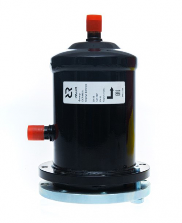 Корпус разборного фильтра DCR 04811s (023U7254R) Ридан