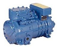 Компрессор B2-10.1Y (R-404A, R-507, R-134a, R-407C MBP) Компрессор B2-10.1Y (R-404A, R-507, R-134a, R-407C MBP)