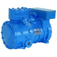 Компрессор D2-11.1Y (R-404A, R-507, R-134a, R-407C MBP) Компрессор D2-11.1Y (R-404A, R-507, R-134a, R-407C MBP)