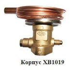 Корпус ТРВ XB 1019-...-2A