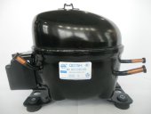 Компрессор поршневой QD75H (R-134a, LBP) Компрессор поршневой QD75H (R-134a, LBP)