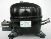 Компрессор поршневой QD91H (R-134a, LBP) Компрессор поршневой QD91H (R-134a, LBP)