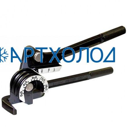 Ручной рычажный трубогиб Mastercool 70069-A (1/4", 5/16", 3/8")