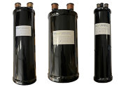 Отделитель жидкости серии для R-410a (45 бар) BC-AS-2,4-16S H (45 бар)