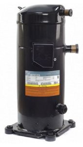 Компрессор спиральный YH133T1-100 (R-407C)