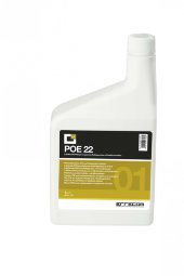 Масло Errecom POE 22 (1 л), синтетика