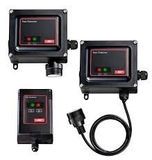 Газоанализатор DGS-IR 080Z2995 Danfoss