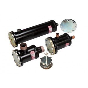 Разборный фильтр DCR 04813sS 023U7256 Danfoss