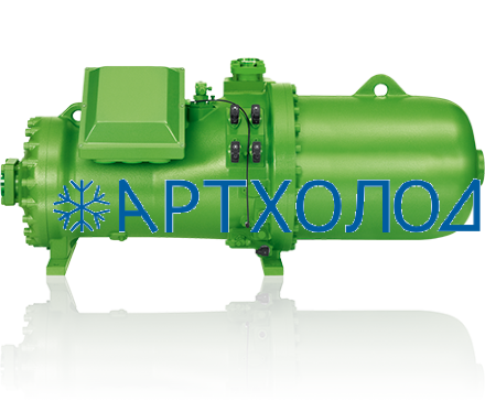 Винтовой компрессор CSH9583-210Y (MBP/HBP) Bitzer