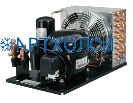 Агрегат UNEK6213GK (R404а/R507, MHBP) Embraco