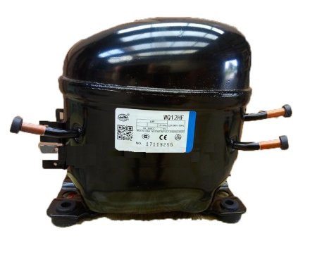 Компрессор поршневой AK388H (R-134a, LBP) Wansheng Компрессор поршневой AK388H (R-134a, LBP) Wansheng