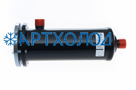 Корпус разборного фильтра DCR 1449s (023U7265R) Ридан