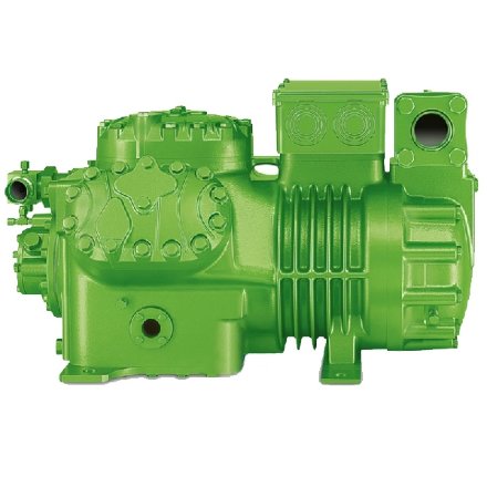 Компрессор 4EC-6.2 (LBP/MBP/HBP) Bitzer