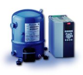 Компрессор поршневой VTZ171AGNR1A (120B0005) Компрессор поршневой VTZ171AGNR1A (120B0005)