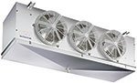 Потолочный кубический воздухоохладитель ECO CTE 353A4 ED ECO