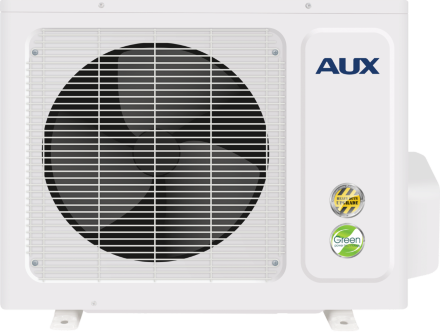 Кондиционер AUX DE on/off (ASW-H09A4/DE-R1 AS-H09A4/DE-R1) AUX