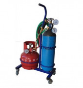 Пост для пайки и сварки BC-5LOxy/5LPr ®