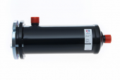Корпус разборного фильтра DCR 14417s (023U7270R)