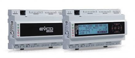 Контроллер C-pro3 Mega+ EVCO
