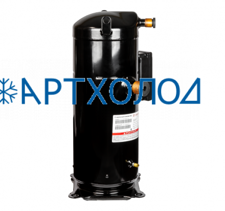 Компрессор спиральный RCH061C4LB7HA (121R1510) Ридан