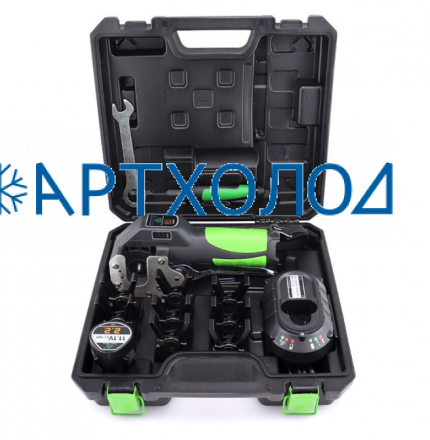 Разбортовка аккумуляторная Super Stars ST-E900A