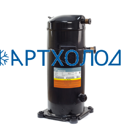 Компрессор спиральный YH119C1-210 (R-410A, HBP) Invotech