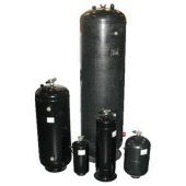 Ресивер BC-LR-24,8 (1 1/4"-1 1/4") (PR24) (45 бар)