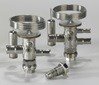 Термо-регулирующий вентиль ТРВ TUAE 068U2241 Danfoss