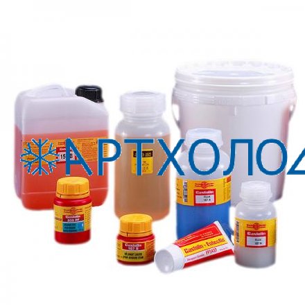 Флюс AG FLUX 6000 FP, упак.200гр.  Castolin