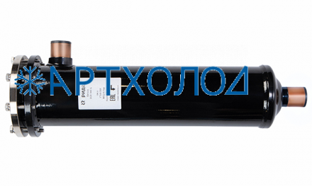 Корпус разборного фильтра DCR 19217s (023U7074R) Ридан