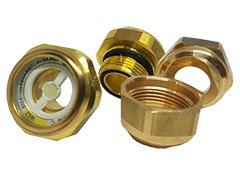 Смотровое стекло 32000-CS-04-0 OLAB