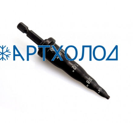 Труборасширителная головка Super Stars ST-E900S-4S