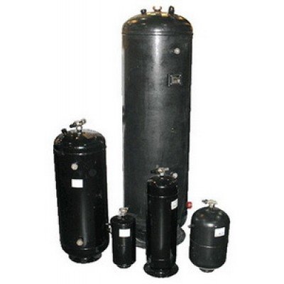 Ресивер BC-LR-20,0 (1 1/4"-1 1/4") (PR21) (45 бар) Becool