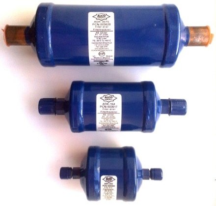 Фильтр FDB 304S Alco Controls