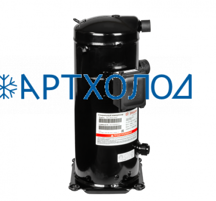 Компрессор спиральный RCM026E4LT7HA (121R8754) Ридан