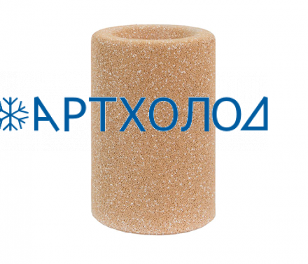 Сердечник 48-DM (023U1392R) для разборного фильтра серии DCR Ридан Сердечник 48-DM (023U1392R) для разборного фильтра серии DCR Ридан